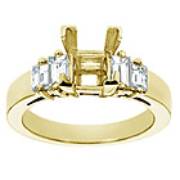 ebay diamond jewelry auctions can be a great source for wedding and engagement rings.